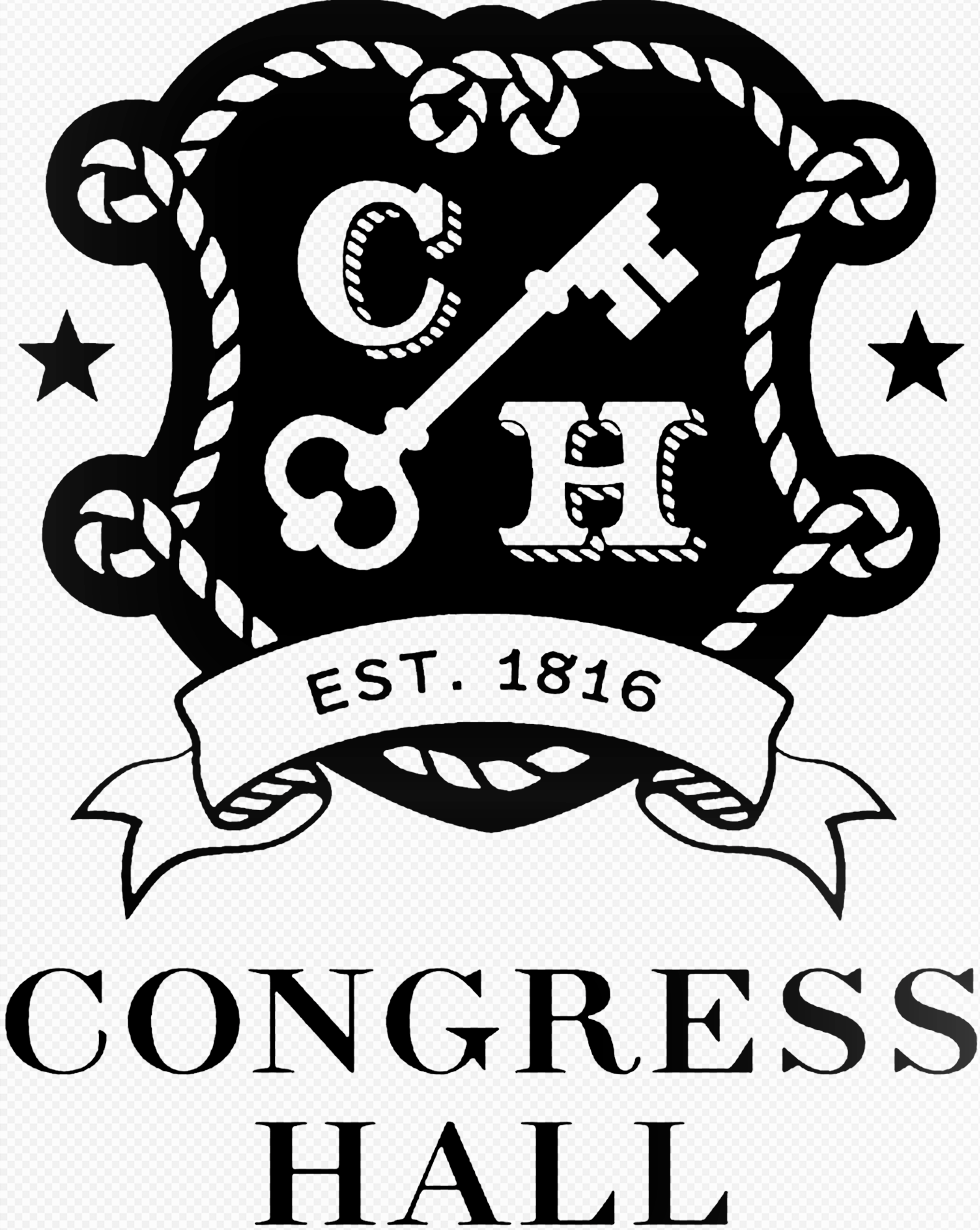 Congress Hall