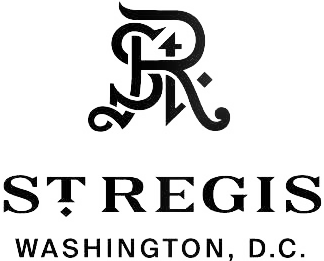St. Regis Washington DC